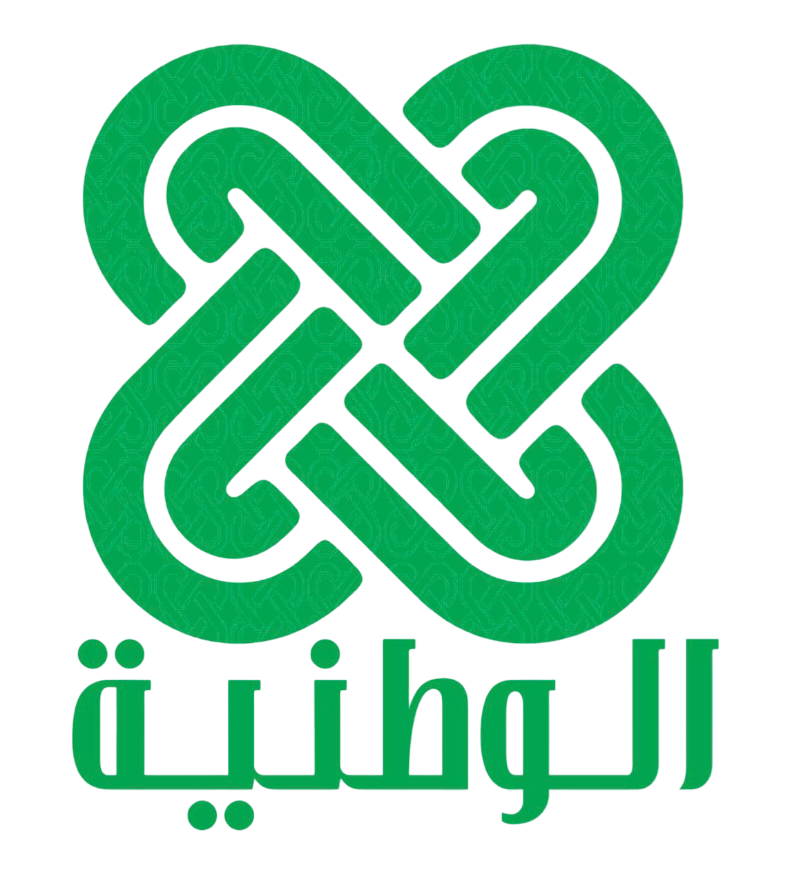 شعار الشركة الوطنية للصرافة